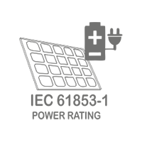 IEC-61853-1