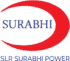 SLR Surabhi Power Logo